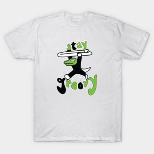 Stay Groovy T-Shirt